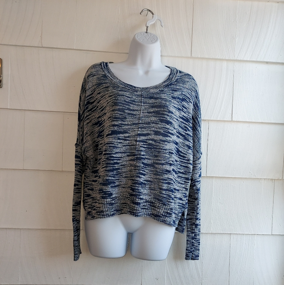 UO Silence +Noise sweater